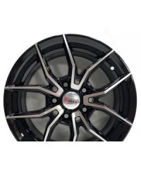 Sportmax Racing SR-3354 BP R15 W6.5 PCD5x114.3 ET38 DIA67.1